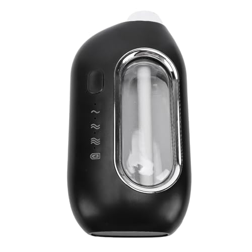 Difusor aromático eléctrico ZJchao con batería 500mAh miniatura 3