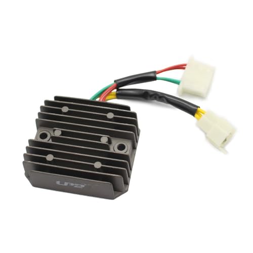 Régulateur tension redresseur moto Transalp XL600V 31600-MM9-000O alternateur 1987-1999