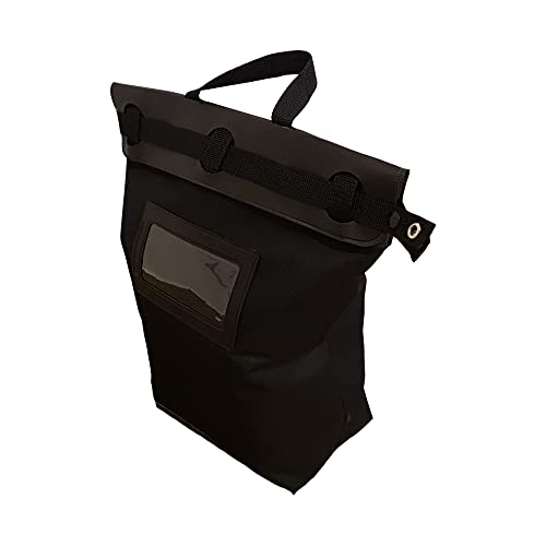 Kit 8 unidades Malote Para Documentos Master