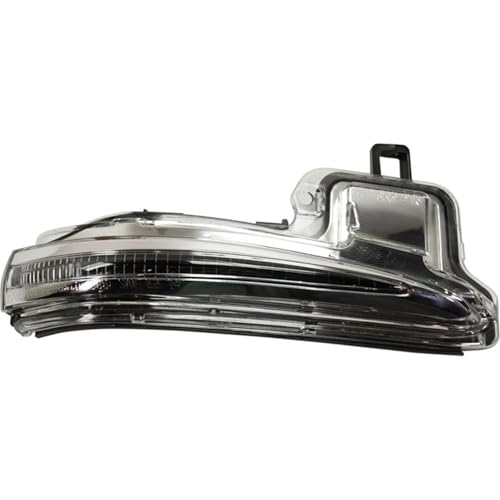 Clignotant de rétroviseur droit Toyota RAV4 2019 2020 2021 passager feu répétiteur 8174058010
