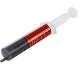 silicona termica electronica Color del producto es gris CABLEPELADO Pasta termica de Silicona en jeriguilla 30 g Gris