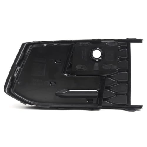 Rejilla de parachoques delantero derecho 4K0807152A compatible con coche A6 C8 4
