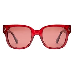Raspberry / Plum Polarized Lens