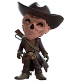 Youtooz Fallout The Ghoul 11 cm figurka winylowa, kolekcjonerska duch