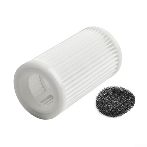 HEPA Filter Kit Replacement Part for Whirlwind WR71 U76 WR02001 35601699, for Hoover Vacuum Cleaner Accessories