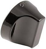 American Range A32001 Gas On/Off Glossy Black Knob