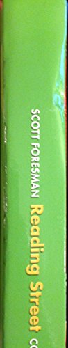 Scott Foresman Reading Street: Common Core, Grade 2.2