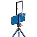 LEOFOTO PC-20 Mobile Phone Stand Package 1/4