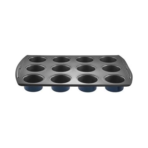 Lakeland 12 Hole Mini Sandwich Tin Cover