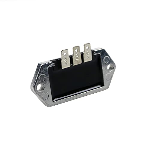 HOCEAN-Max Voltage Regulator Rectifier is Compatible with Kohler 41 403 09 41 403 10-S 25 403 03-S Most Part # & 8-25 HP Engines