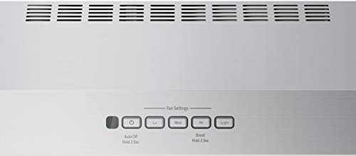 Ge Jvx5300Sjss Venting System #TOP3