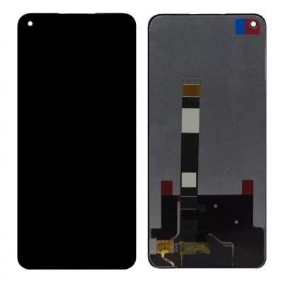 Image of Exclusive Incell LCD Display With Touch Screen Digitizer Display Assembly Combo Folder For Realme (Realme 8s)