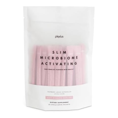 Plexus Slim® Microbiome Activating Cover