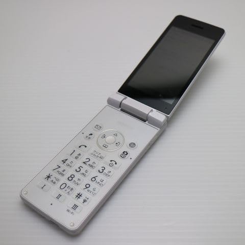 Amazon | 805SH AQUOS ケータイ3 ホワイト | シャープ(SHARP) | 携帯 