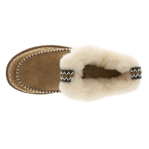 UGG Women's Classic Ultra Mini Alpine Fashion Boot2