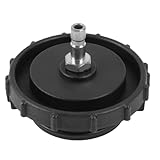 CMTOOL 56mm Brake Bleeder Adapter Compatible with Honda Accord, PPC Material 56mm Master Cylinder Adapter, Works with Brake Bleeder Kit