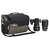 Think Tank Mirrorless Mover 30 Camera Bag (Coast Green)