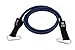 Ryher Gomas elásticas y Accesorios para Fitness y Ejercicio (Individual #4 Azul...