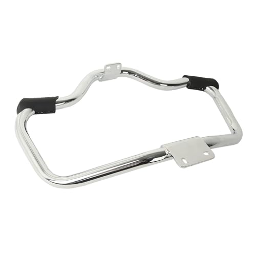 Barre de protection de moteur chromée pour moto Sportster 1200 883 XL 2004-2021