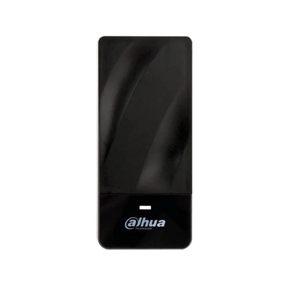 DAHUA ASR1200E LECTOR PROXIMIDAD MIFARE RS485 WIEGAND IP66 WATER-PROOF
