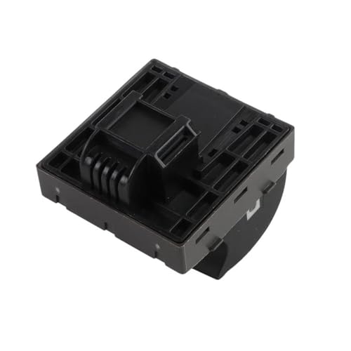 Bouton de commande lève-vitre A4 8E0959851C bloque résolu - 4