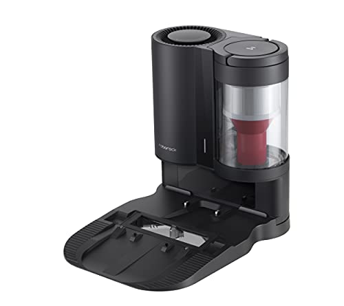 Preisvergleich Produktbild Roborock S7 Absaugstation Schwarz