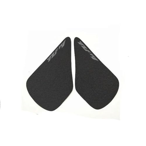 Adhesivo protector depósito motocicleta Yamaha YZF 1000 R1 tracción lateral