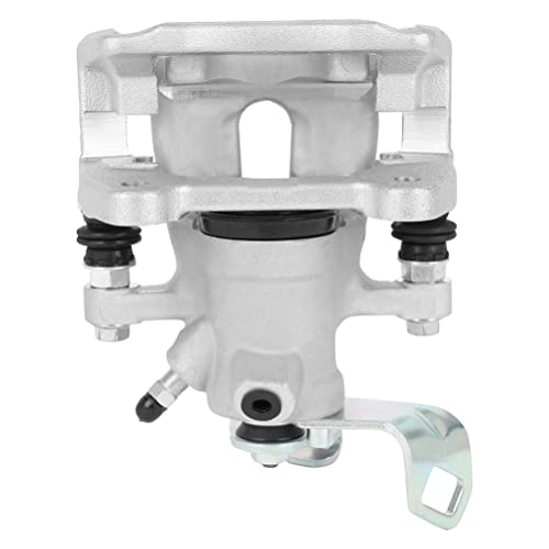Image of 19B3319 Rear Left Disc Brake Caliper Assembly w /Bracket