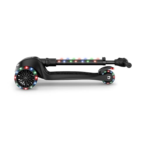 Image of Jetson Scooters - Jupiter Mini Kick Scooter, Foldable, Lightweight, Portable