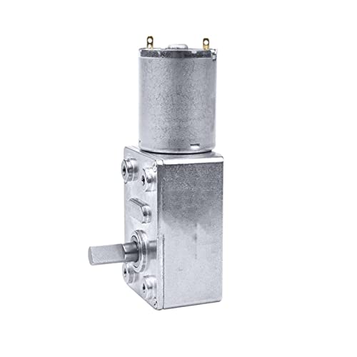 Motore ad alta coppia Motore rotante lento DC 24V