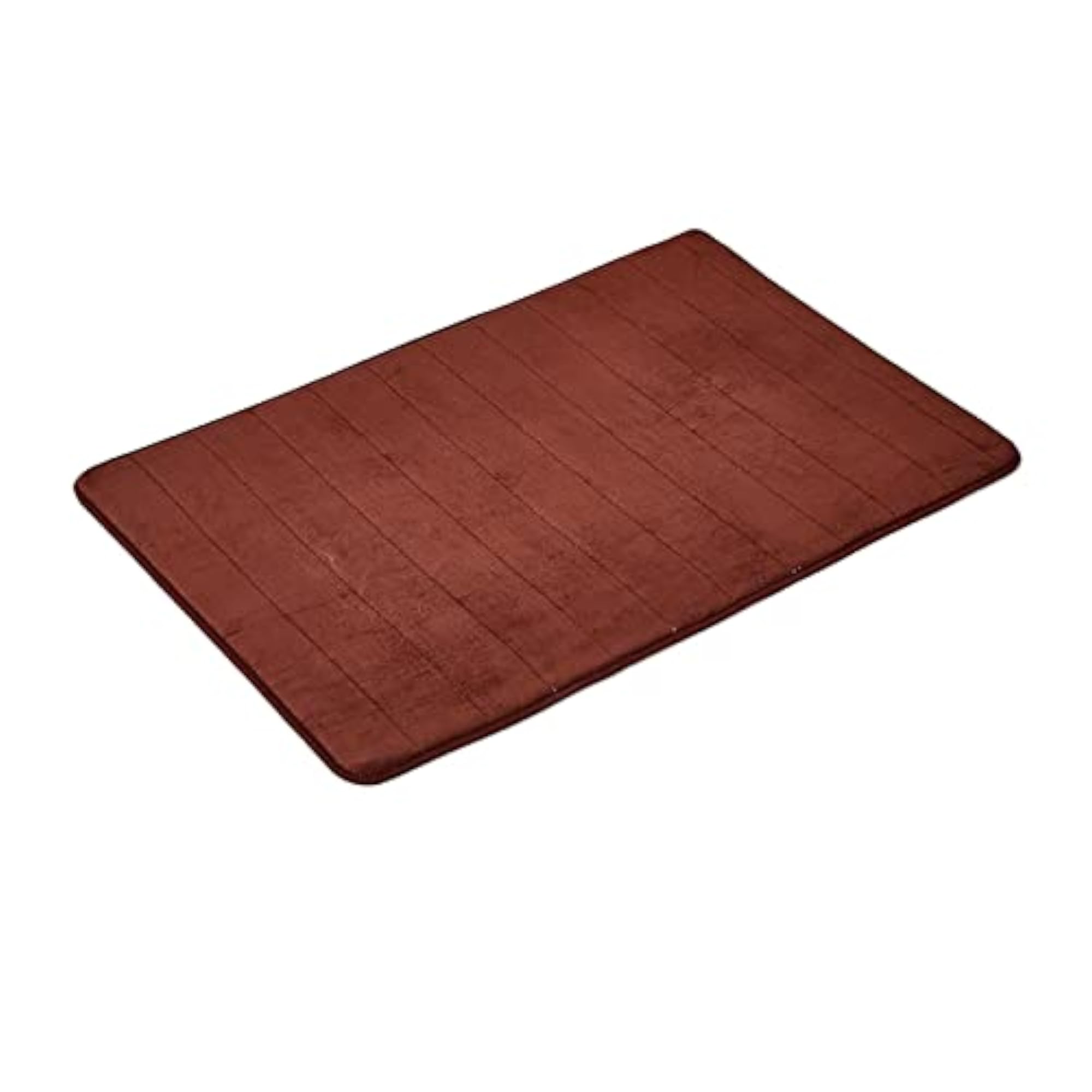 Soft Floor Mat Machine Washable Water Absorbent