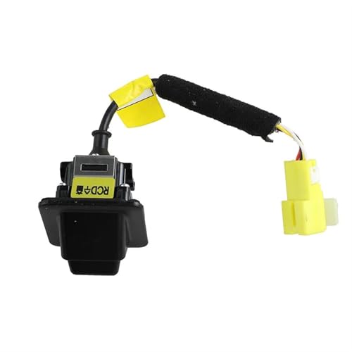 Kit caméra de recul 95750-3X105 pour Hyundai Elantra : sécurisez vos stationnements en ville