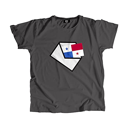 T-Shirt Panama Mail anti transpiration et resistant pour en finir avec les hauts deformes