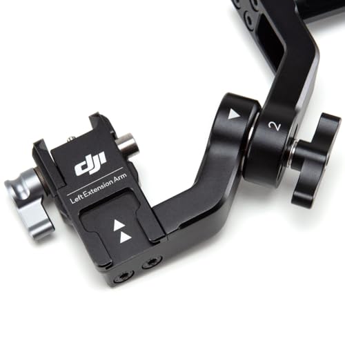 Image of DJI RS Twist Grip Dual Handle