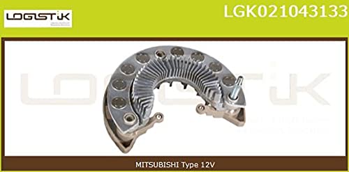 Sando Src35133.0 Platte Dioden Lichtmaschine