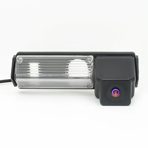 Caméra de recul Pajero Sport avec grand angle vision nocturne