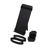 UNICO(ユニコ) B.free スマホルダー ブラック