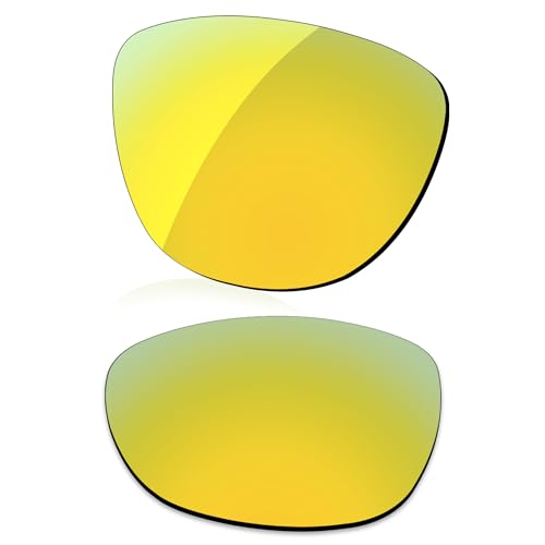 Image of LenzReborn Lens Replacement for RayBan Meta Skyler RW4010 & RW4014 (52mm) AI Glasses, Transitional, Anti-Scratch