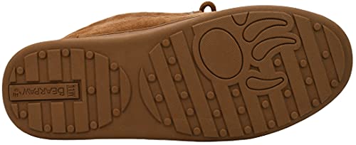 BEARPAW Men's Moc II Multiple Colors | Men's Slipper | Men's Shoe | Comfortable & Lightweight4