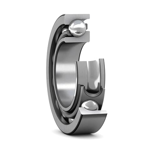 Roulement 7222BW contact oblique pour éliminer le jeu des arbres moteurs