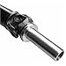 FEMPRXZ Rear Driveshaft Prop Shaft Assembly L4 RWD Manual for Nissan for D21 Base 1991-1993 72.5 in-Length (in) 936262 DA37000S4203