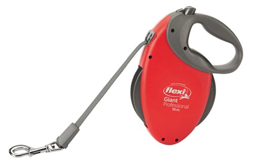 Nobby 75322 Flexi Giant Professional 10 m, rot
