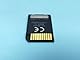 Firstwin Memory Stick Pro Duo 32 GB Speicherkarte für Sony PSP Schwarz High Speed