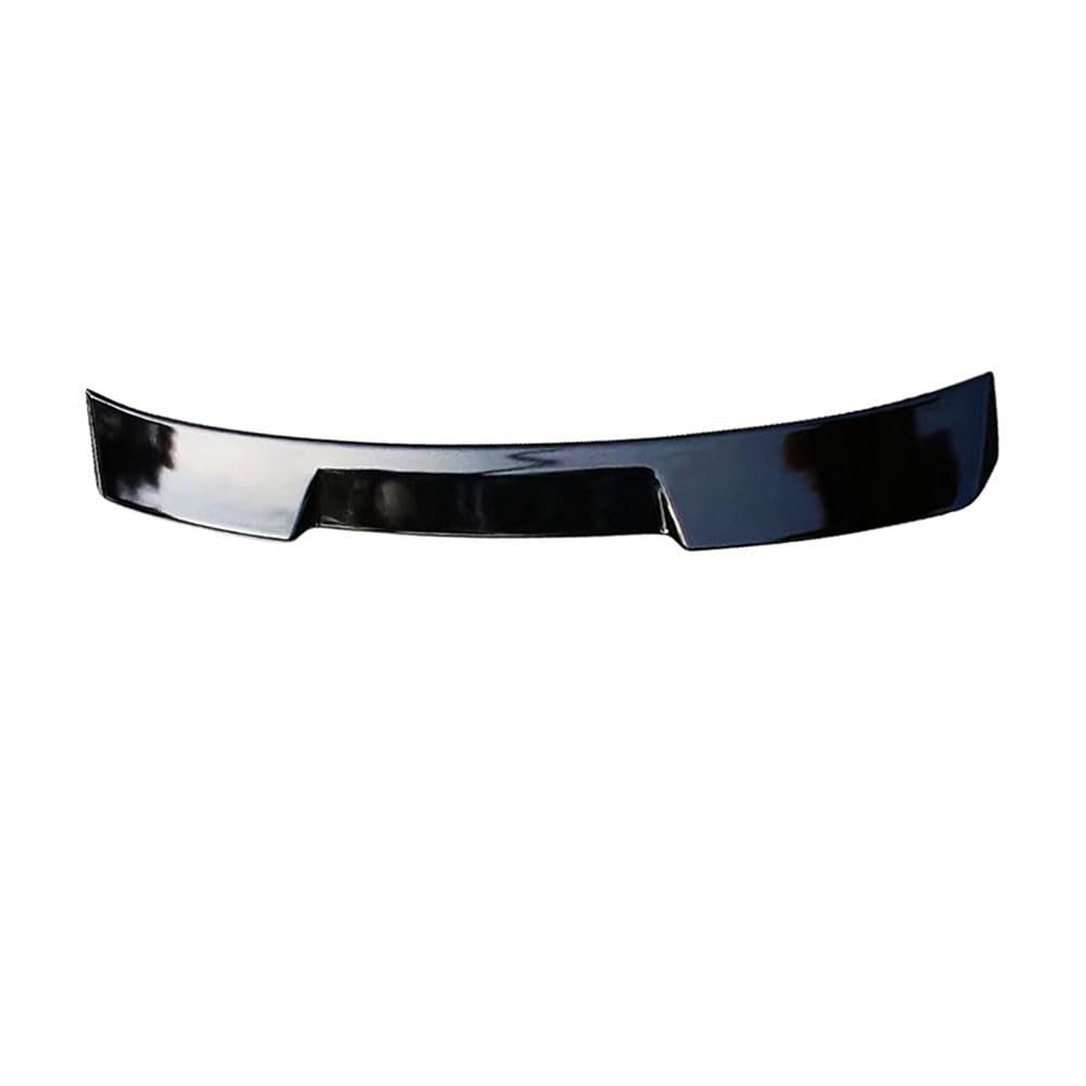 Jggqsy Unpainted Car Spoiler,Compatible With Honda 11Th Generation Civic 2021–2024, Auto Parts,