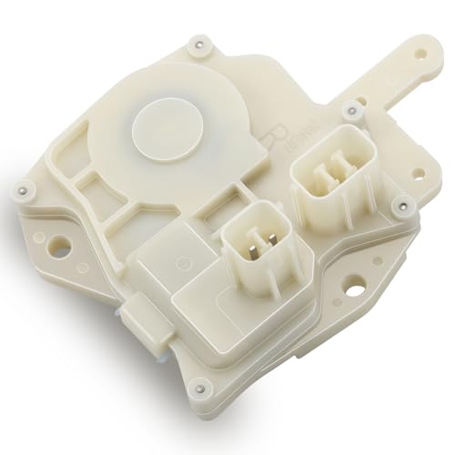 Image of 746-361 Front Right Passenger Side Door Lock Actuator Fit for Honda Acura