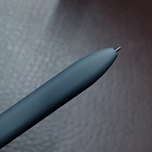 Tab S3 Pen Replacement EJ-PT820BBEGUJ Stylus for Samsung Galaxy Tab S3 9.7 inch SM-T820 SM-T825 SM-T825Y with TAB S3 Touch S Pen Tips T820 Pen Nibs Tweezer with Needle Repair Part Accessories (Black)