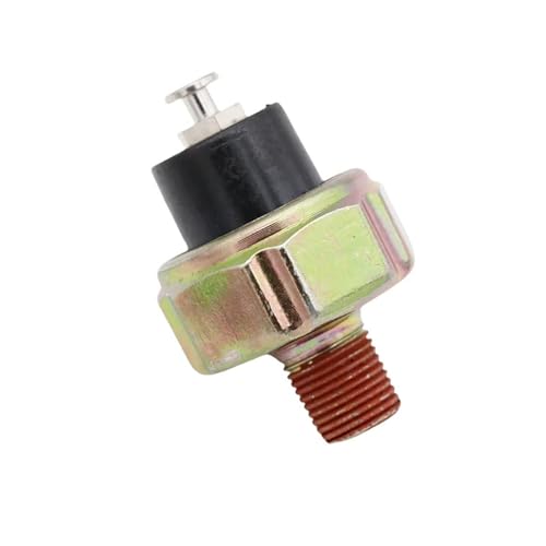 Evite averías mecánicas con el sensor de presión de aceite 8353036010 5