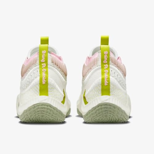 Nike Men's Cosmic Unity 3 Basketball Shoes3