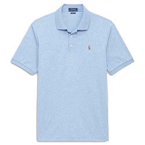 Image of POLO RALPH LAUREN Men's New Classic Fit Polo Shirt