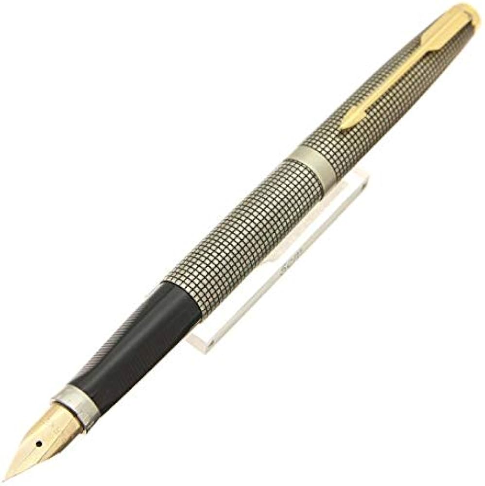 PARKER 万年筆 シズレ　U.S.A PARKER 万年筆 シズレU.S.A